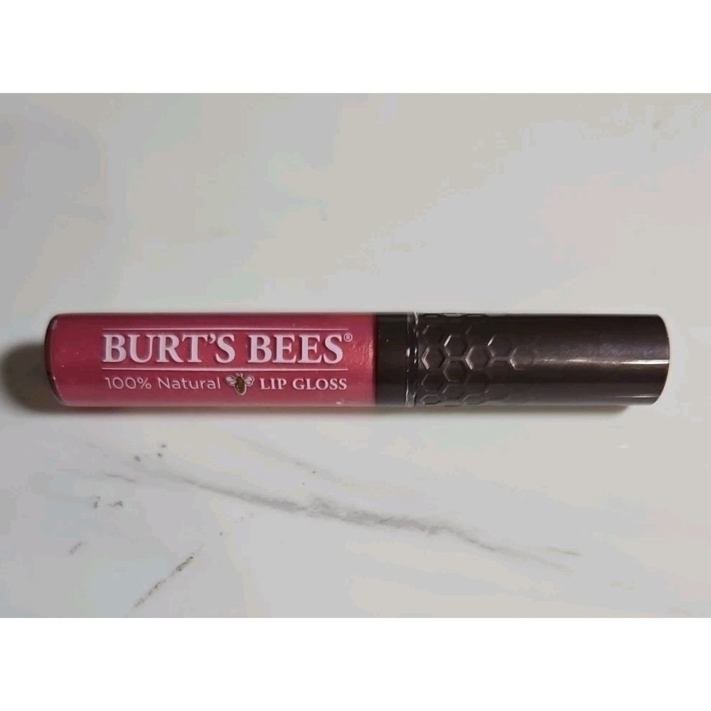Burts Bee Lip Gloss Spring Splendor #239